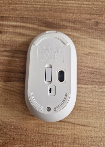 Rgb Kablosuz mouse - Görsel 5