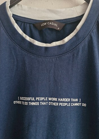 LC Waikiki Tişört - Görsel 2