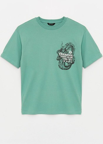 LC Waikiki Tişört - Görsel 4