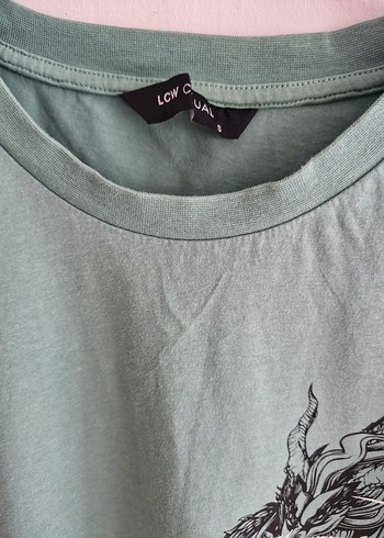 LC Waikiki Tişört - Görsel 3