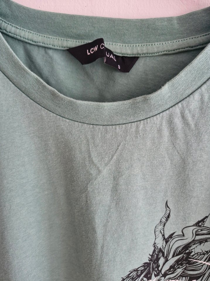 LC Waikiki Tişört - Görsel 3