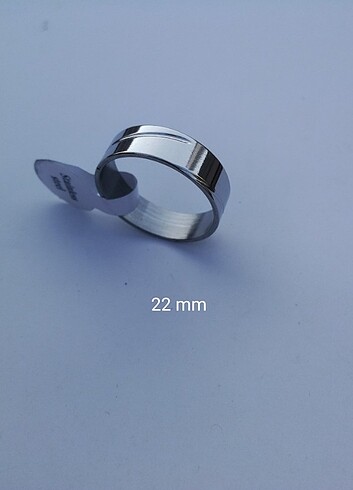 gümüş renk yüzük çeşitleri - Görsel 2