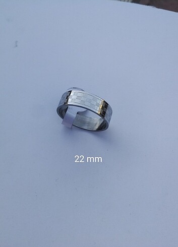 gümüş renk yüzük çeşitleri - Görsel 5