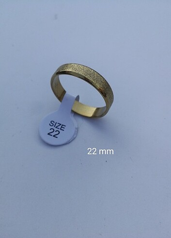 altın renk yüzük çeşitleri - Görsel 5