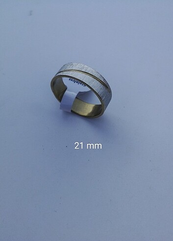 altın renk yüzük çeşitleri - Görsel 6