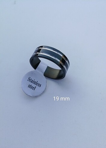 koyu renk yüzük çeşitleri - Görsel 2