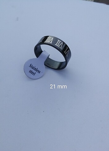 koyu renk yüzük çeşitleri - Görsel 3