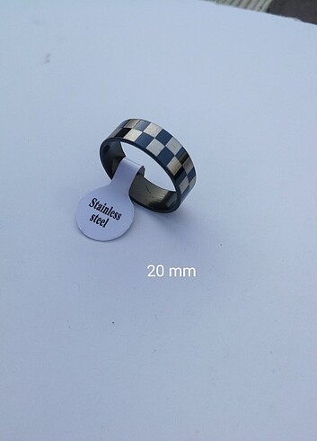 koyu renk yüzük çeşitleri - Görsel 4