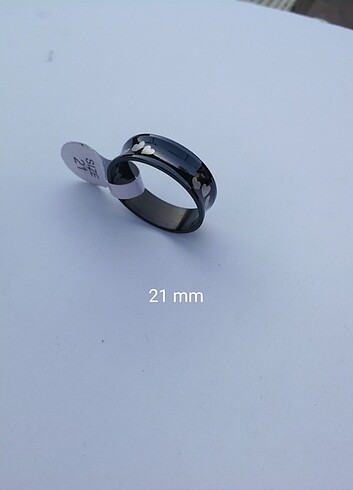 koyu renk yüzük çeşitleri - Görsel 6