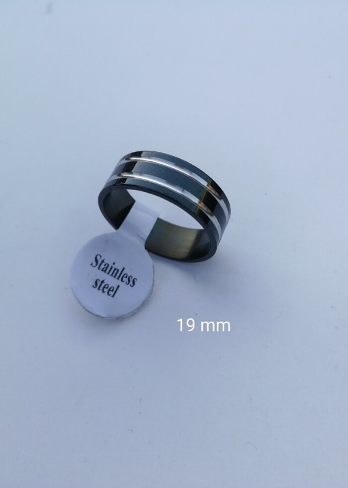 koyu renk yüzük çeşitleri - Görsel 2