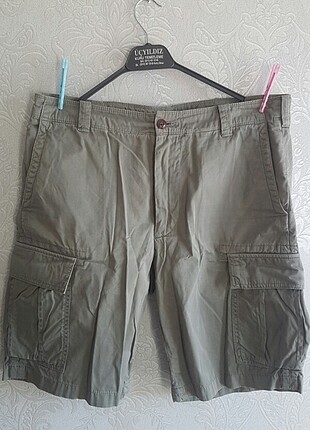 Dockers kısa şortBEL 90CM, uzunluk 53cm