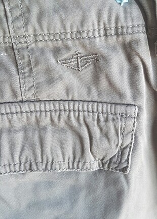 36 Beden Dockers kısa şort