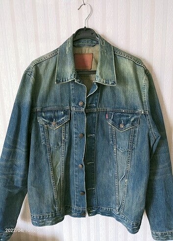 LEVİS L BEDEN