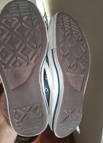 37,5 Beden Convers 37.5no