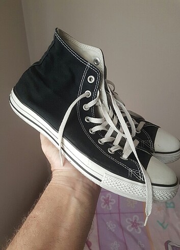 diğer Beden Convers45 numara