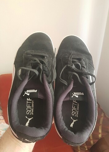 Puma Puma deri 39no