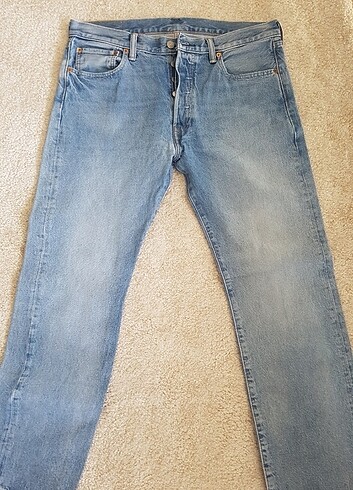 Levis36 beden