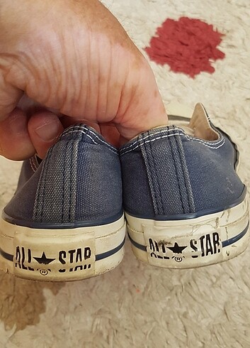 Convers 43 beden - Görsel 2