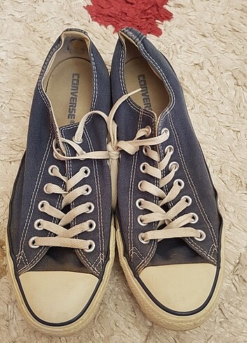 Convers 43 beden - Görsel 4