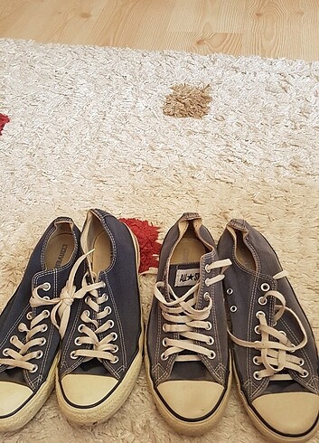 Convers 43 beden - Görsel 6