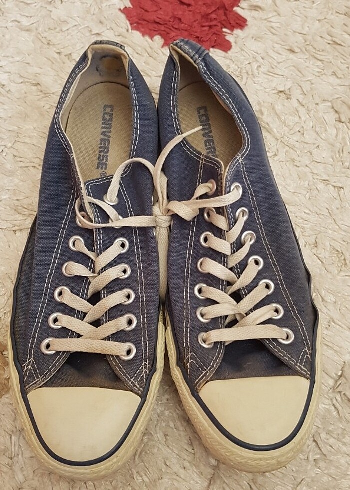 Convers 43 beden - Görsel 4