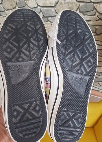 37,5 Beden Convers