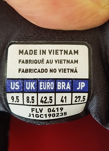 Miuzi 42.5 no - Görsel 4