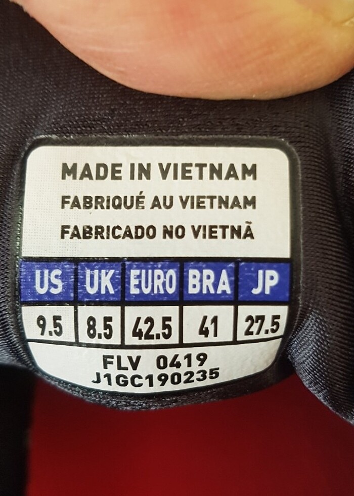 Miuzi 42.5 no - Görsel 4