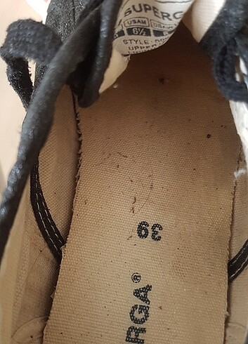 39 Beden Superga 39no