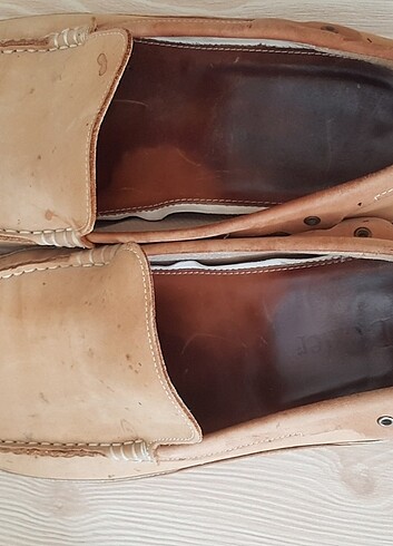 Dexter deri 46 no - Görsel 2