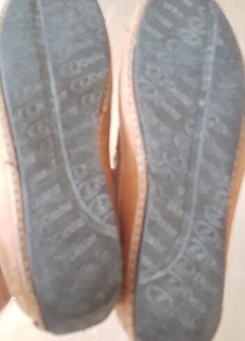 Dexter deri 46 no - Görsel 3