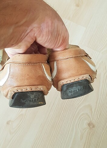 Dexter deri 46 no - Görsel 4