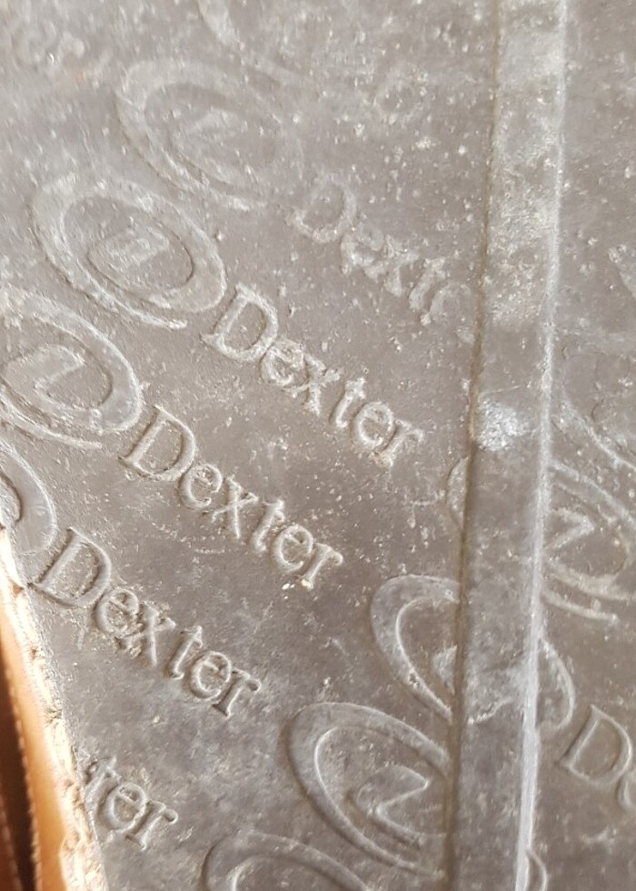 Dexter deri 46 no - Görsel 5