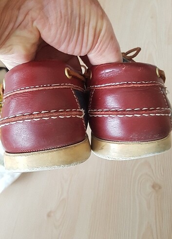 Sebago - Görsel 3