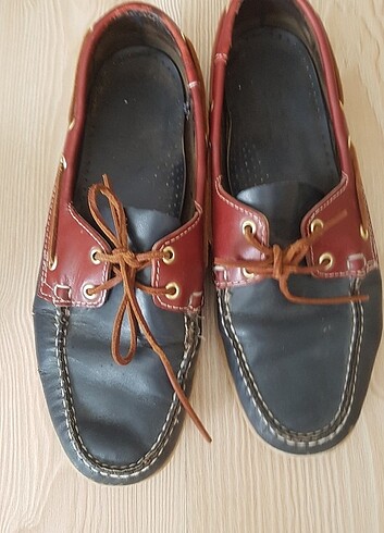 Sebago 45