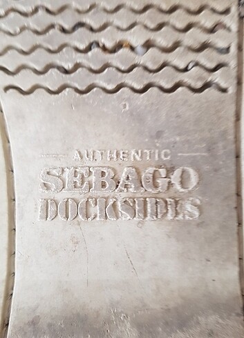 Sebago - Görsel 4