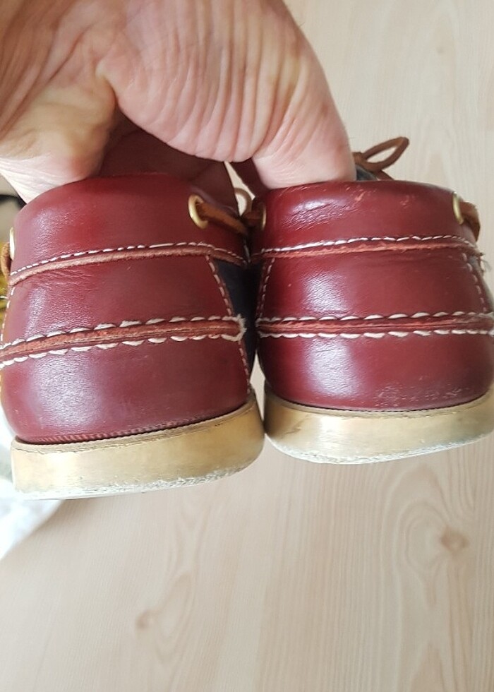Sebago - Görsel 3