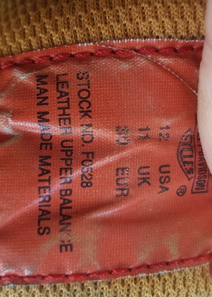 Harley Davidson 30no - Görsel 3