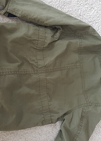 Mont 4_5 yaş authentic marka - Görsel 2