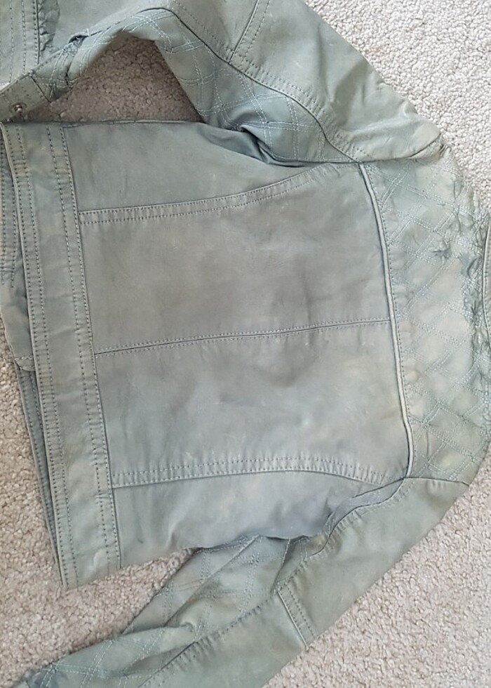 Mont deri - Görsel 3