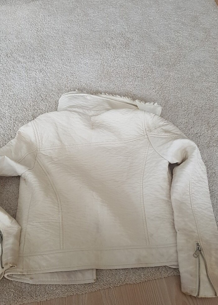 Lsw derimont, yaka kürkü sökülür - Görsel 2