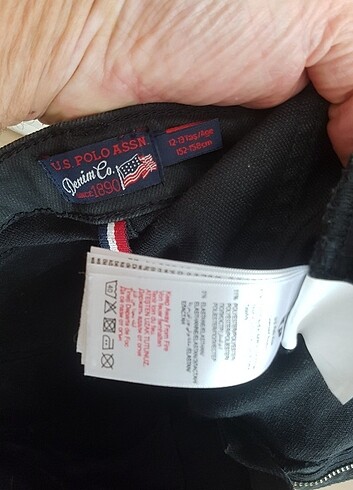 Polo kot - Görsel 4