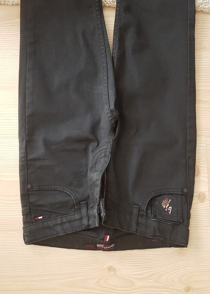 Polo kot - Görsel 3