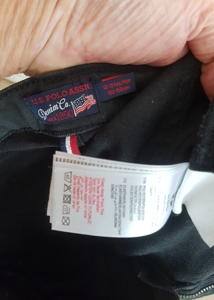 Polo kot - Görsel 4