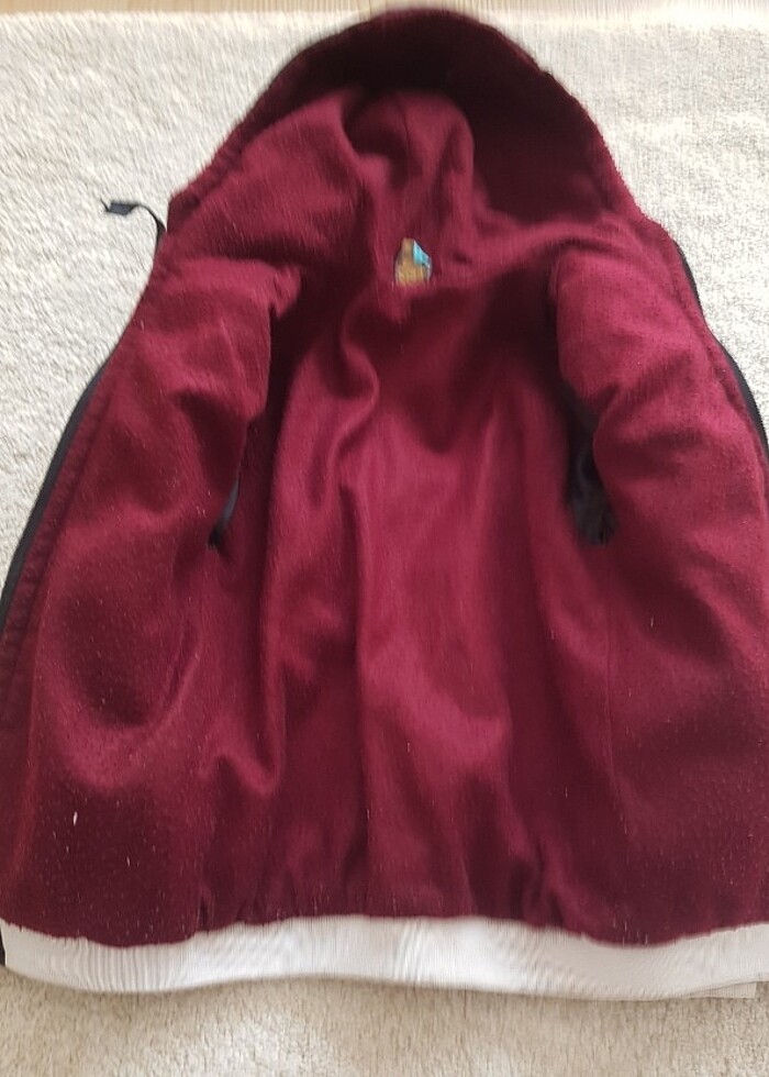 Cool spor 5 yaş kapşonlu - Görsel 4