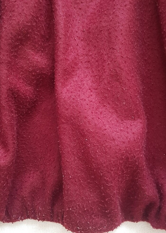 Cool spor 5 yaş kapşonlu - Görsel 5