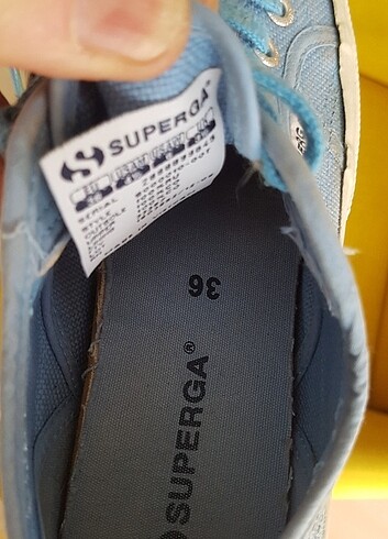 Superga marka - Görsel 5