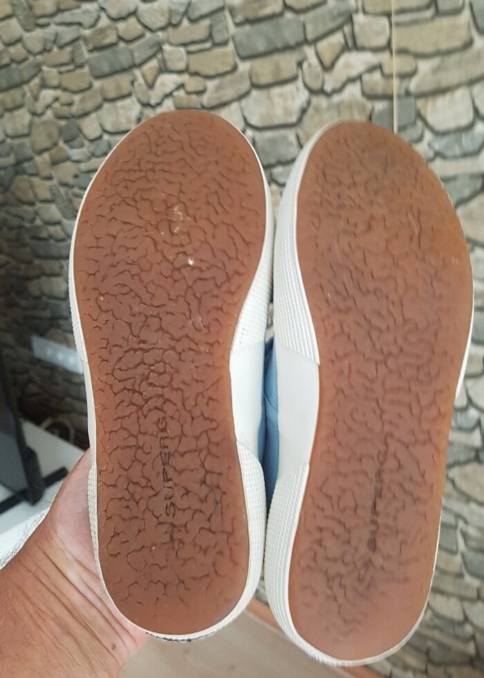 Superga marka - Görsel 3