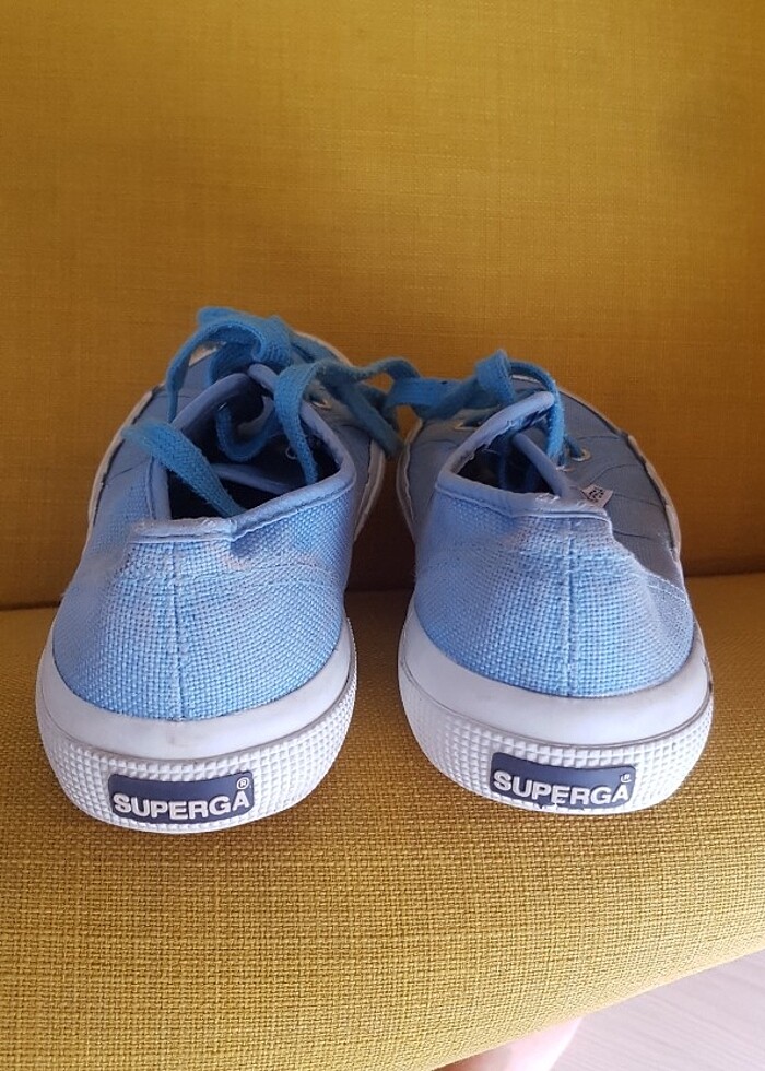 Superga marka - Görsel 4