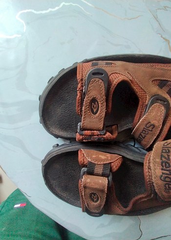 Slazenger  marka sandalet - Görsel 8